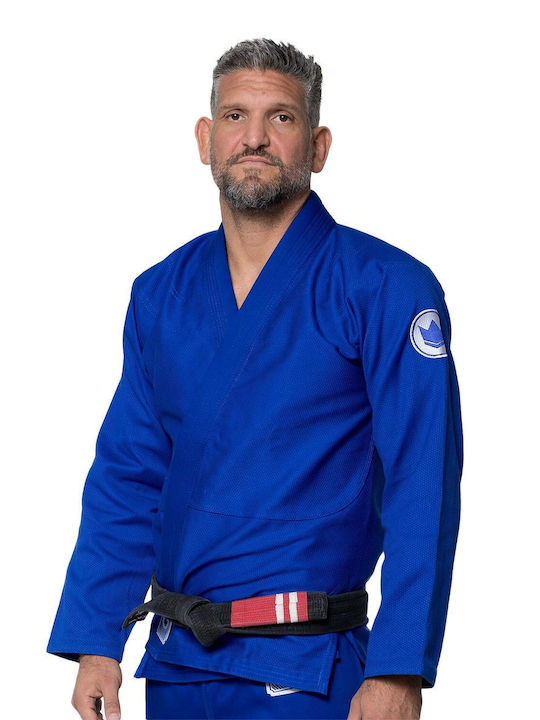Kingz Classic 3.0 Ανδρική Στολή Brazilian Jiu Jitsu