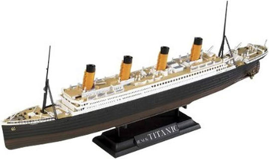 Academy Games Φιγούρα Μοντελισμού Πλοίο R.M.S Titanic σε Κλίμακα 1:700