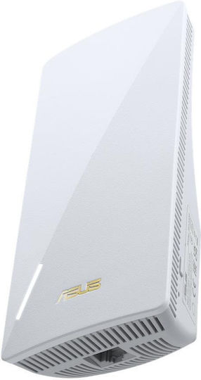 Asus RP-AX58 WiFi удължител Двулентов (2.4 и 5GHz) 3000Mbps