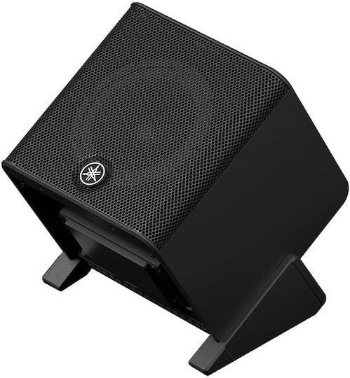 Yamaha Stagepas 200BTR Set with Powered Stage Monitor 180W with Woofer 8" 30.8x30.1x30cm.