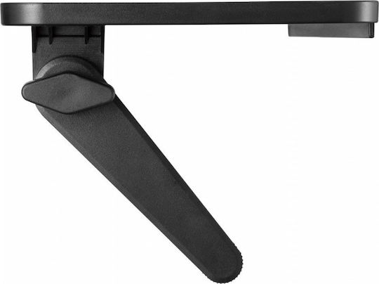 Techly Ica-drs 902 - Regal Für Empfänger Und Fernbedienungen