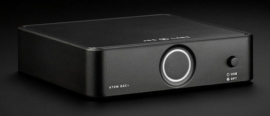 JDS DAC Black