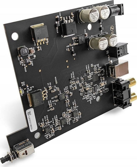 JDS DAC Black