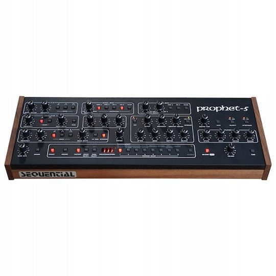 Sequential Prophet 6 Desktop Synthesizer