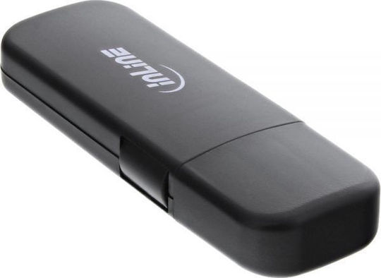 InLine Port Blocker 55723