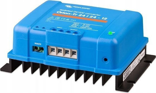 Victron Energy Orion-tr 24/24-12a 280w Isolierter Gleichspannungswandler