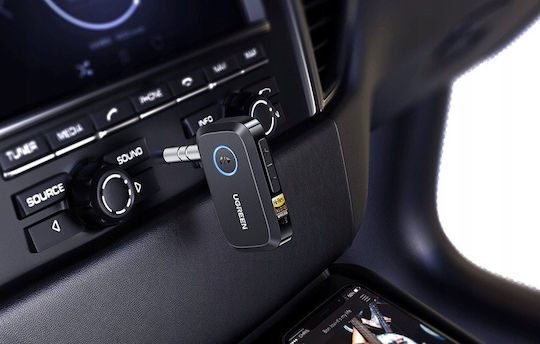 Ugreen Bluetooth Приемник