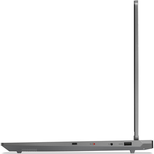 Lenovo LOQ 15IRX9 15.6" IPS FHD 144Hz (i7-13650HX/24GB/1TB SSD/GeForce RTX 5050/W11 Home) (US Keyboard)