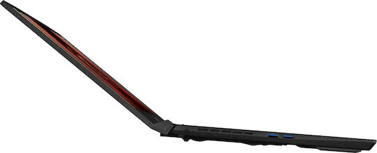 MSI Katana 15 HX B14WFK-020XPL 15.6" QHD+ (i7-14650HX/16GB/512GB SSD/GeForce RTX 5060/No OS) (US Keyboard)