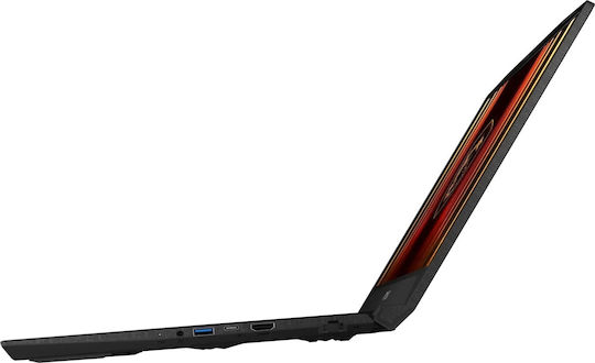 MSI Katana 15 HX B14WFK-020XPL 15.6" QHD+ (i7-14650HX/16GB/512GB SSD/GeForce RTX 5060/No OS) (US Keyboard)