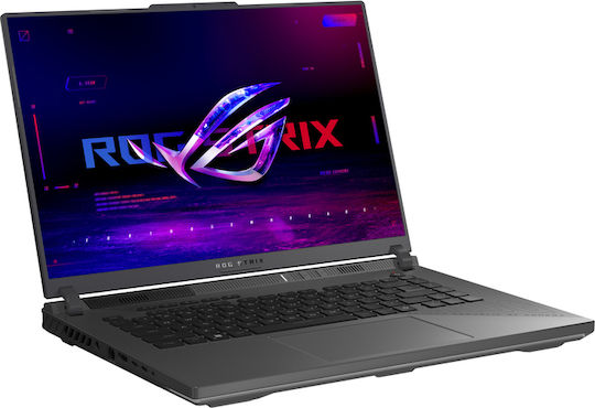 Asus ROG Strix G16 16" IPS FHD+ 165Hz (Ultra 9-275HX/32GB/1TB SSD/GeForce RTX 5080/W11 Home) (GR Keyboard)