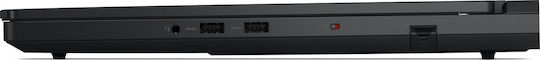 Lenovo Legion Pro 7 16IAX10H 16" OLED QHD+ 240Hz (Ultra 9-275HX/64GB/1TB SSD/GeForce RTX 5090/No OS) Eclipse Black (US Keyboard)