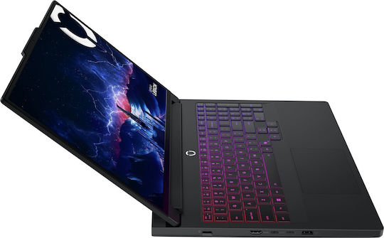 Lenovo Legion Pro 7 16IAX10H 16" OLED QHD+ 240Hz (Ultra 9-275HX/64GB/1TB SSD/GeForce RTX 5090/No OS) Eclipse Black (US Keyboard)