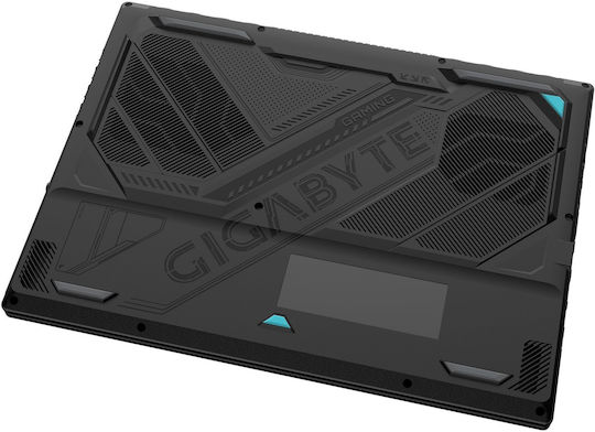 Gigabyte Gaming A16 16" IPS FHD+ 165Hz (Ryzen 7-260/16GB/512GB SSD/GeForce RTX 5060/W11 Home) (US Keyboard)
