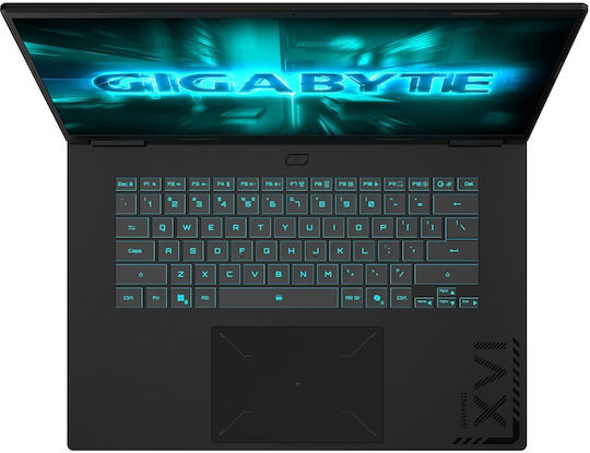 Gigabyte A16 16" FHD+ (Ryzen 7-260/16GB/1.0TB SSD/GeForce RTX 5070/No OS) (US Keyboard)