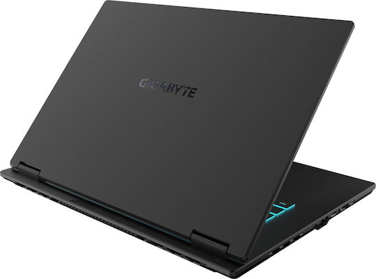 Gigabyte A16 16" FHD+ (Ryzen 7-260/16GB/1.0TB SSD/GeForce RTX 5070/No OS) (US Keyboard)