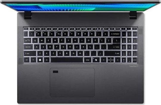 Acer TravelMate P2 16 TMP216-51-G2-TCO -TCO 16" IPS FHD+ (i5-1334U/16GB/512GB SSD/W11 Pro) (BG Keyboard)