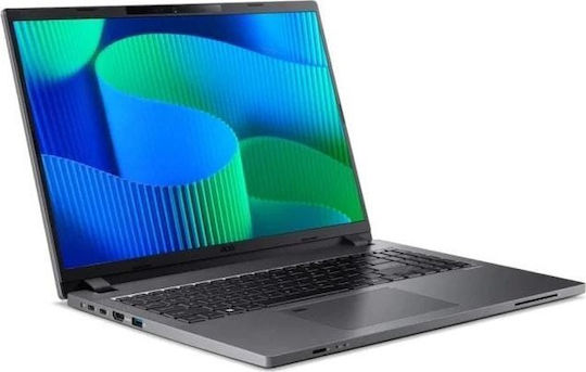 Acer TravelMate P2 16 TMP216-51-G2-TCO -TCO 16" IPS FHD+ (i5-1334U/16GB/512GB SSD/W11 Pro) (BG Keyboard)