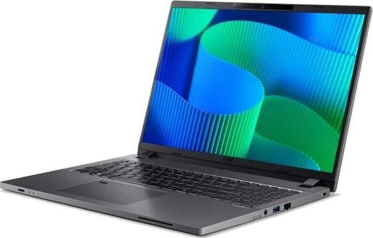 Acer TravelMate P2 16 TMP216-51-G2-TCO -TCO 16" IPS FHD+ (i5-1334U/16GB/512GB SSD/W11 Pro) (BG Keyboard)