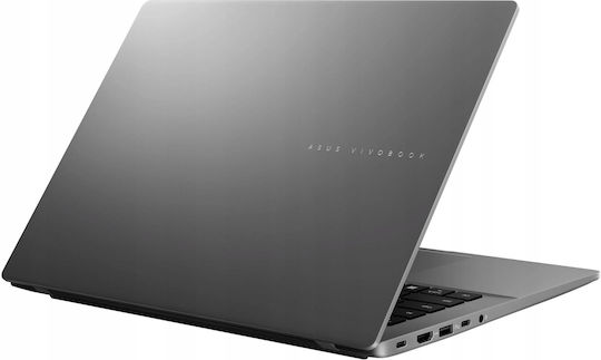 Asus Vivobook S14 14" FHD+ (Ultra 5-225H/16GB/512GB SSD/W11 Home) (US Клавиатура)