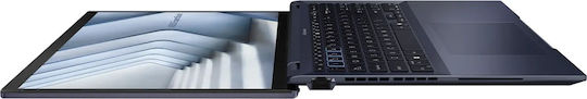 Asus Expertbook 16" FHD+ (Ultra 5-125H/16GB/512GB SSD/W11 Pro) (US Keyboard)