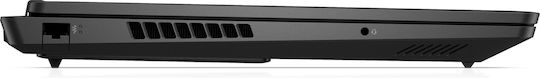 HP Omen 17-db1005nw 17,3 Zoll IPS Vollständige HD 144Hz Ryzen AI 300 Serie-7 350/16GB/1TB SSD GeForce RTX 5050 Windows 11 Startseite US Tastatursprache