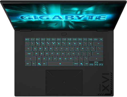Gigabyte Gaming A16 16" IPS FHD+ (i7-13620H/16GB/512GB SSD/GeForce RTX 5050/W11 Home) (US Keyboard)
