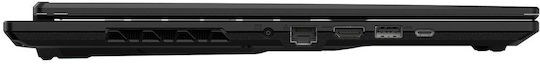 Gigabyte Gaming A16 16" IPS FHD+ (i7-13620H/16GB/512GB SSD/GeForce RTX 5050/W11 Home) (US Keyboard)