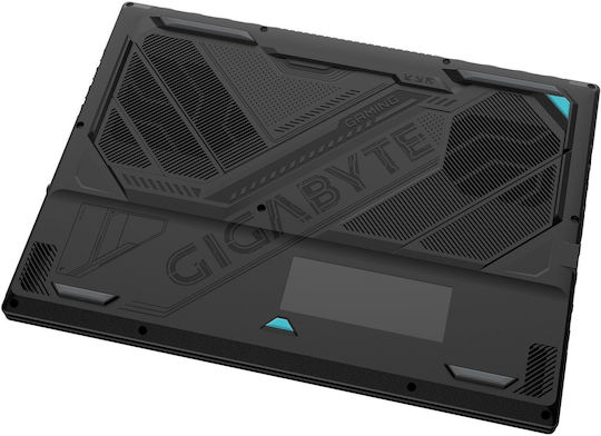 Gigabyte Gaming A16 16" IPS FHD+ 165Hz (Ryzen 7-260/16GB/1TB SSD/GeForce RTX 5070/W11 Home) (US Keyboard)