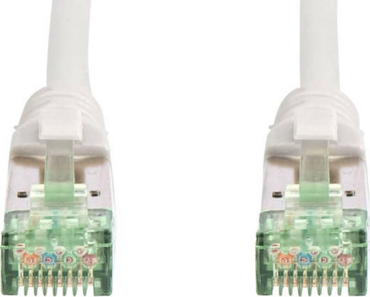 Digitus S/FTP Network Cable Ethernet 5m Gray
