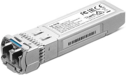 TP-LINK Transceiver SM5110-LR(8-PACK) SMF 1τμχ