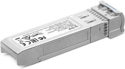 TP-LINK Transceiver SM5110-LR(8-PACK) SMF 1τμχ
