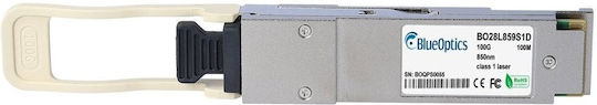 Transceiver Cisco Kompatibel Qsfp28 M-Modus Mpo Mpt 100gbase-sr4 100m