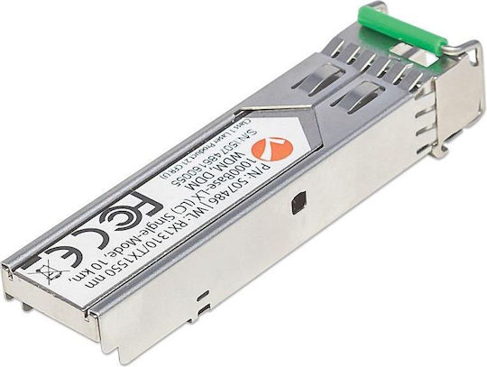 Manhattan Transceiver 1τμχ 507486