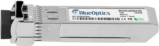 Transceiver Hpe Compatible Sfp+ Lc 10gbase-sr M-mode 850nm 300m Ddm