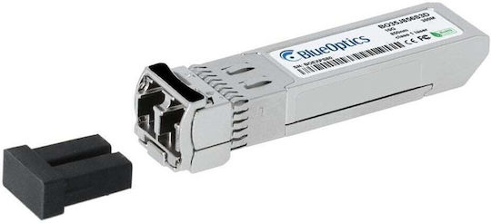 Transceiver Hpe Compatible Sfp+ Lc 10gbase-sr M-mode 850nm 300m Ddm