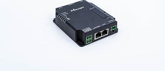 Milesight Industrial Router 1τμχ UR32-L04EU-W