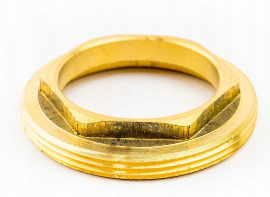 Cersanit Mayo Wasserhahnkopf Ring S951-080
