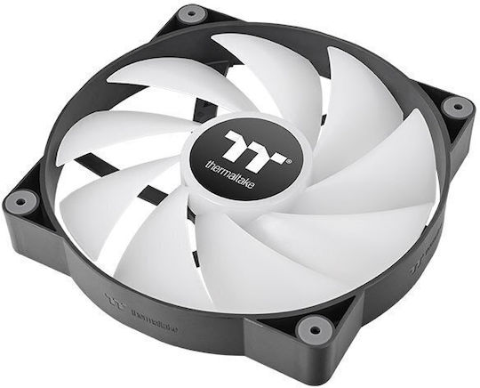Thermaltake CT200 Case Fan (900rpm) with ARGB Lighting and 4-Pin PWM Connection