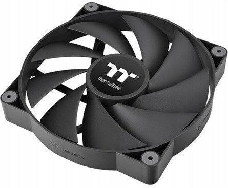 Thermaltake CT200 Gehäuselüfter Ohne LEDs Beleuchtung