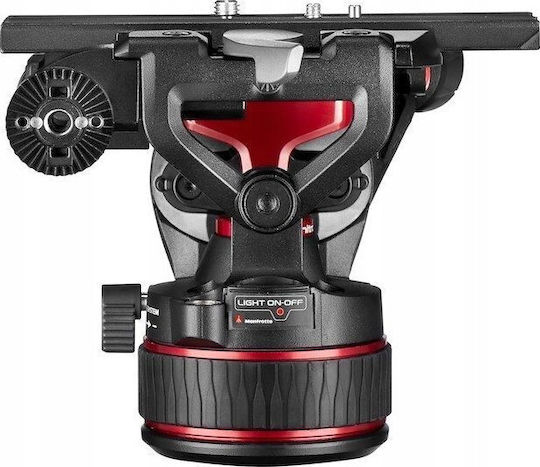 Manfrotto Κεφαλή - Βίντεο 8024221698152