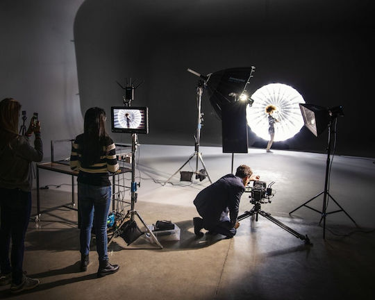 Manfrotto Τρίποδο Βίντεο