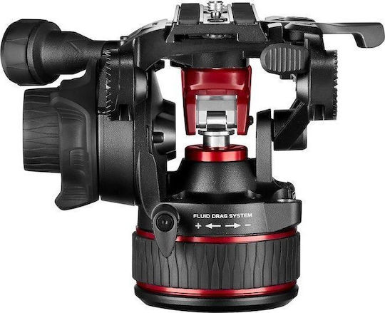 Manfrotto Κεφαλή - Βίντεο 8024221698152