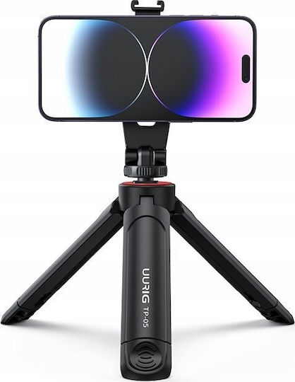 Mini Tripod Tabletop