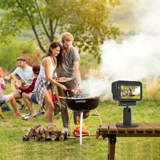 Puluz Βάση Στήριξης Action Cameras PU965B για Insta360
