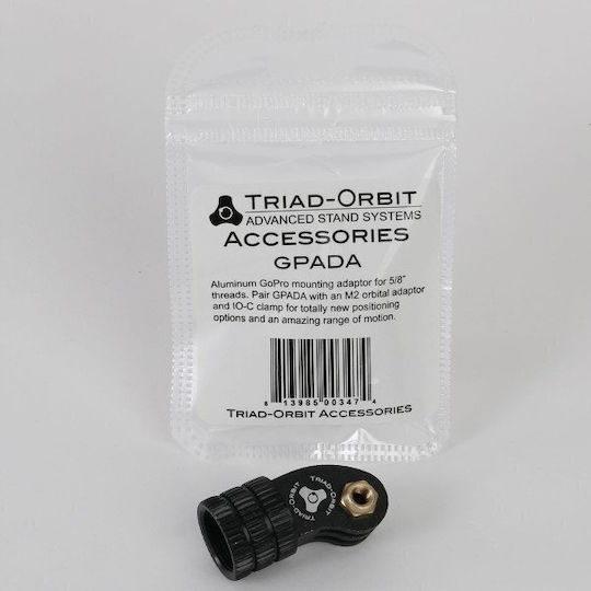 Triad-Orbit GPADA pentru GoPro