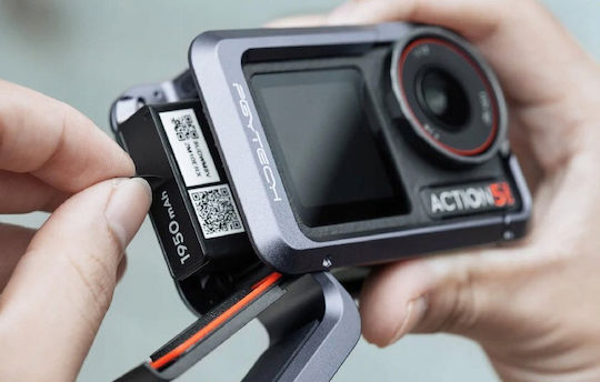 PGYTECH Βάση Στήριξης Action Cameras P-58A-010 για DJI