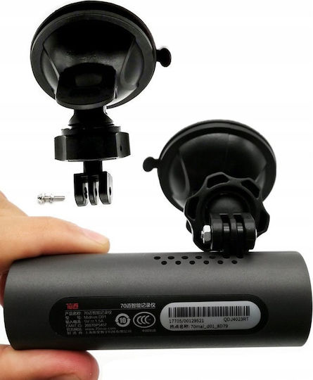70mai Dash Cam Mount 7n01 Suction Cup Holder for 70mai M300 and 70mai 1s Cameras