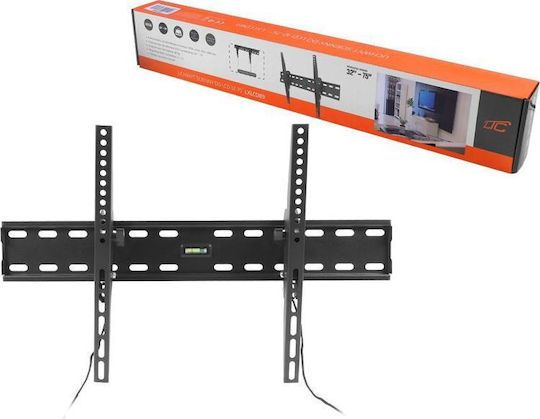 Lamex Lxlcd89 TV-Neigewandhalterung bis zu 75" 40 kg