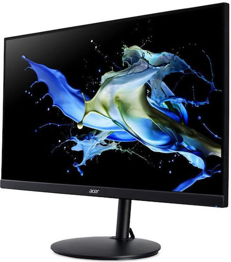 Acer Vero CB272U Gbmiiprx IPS HDR Monitor 27" QHD 2560x1440 with Response Time 1ms GTG
